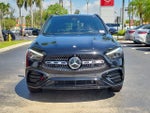 2025 Mercedes-Benz GLA GLA 250