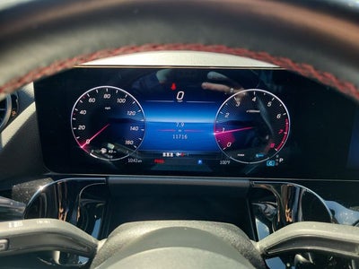 2025 Mercedes-Benz GLA GLA 250
