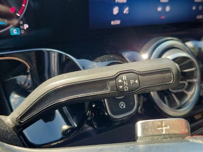 2025 Mercedes-Benz GLA GLA 250
