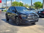 2025 Mercedes-Benz GLA GLA 250