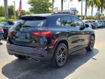 2025 Mercedes-Benz GLA GLA 250