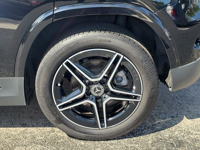 2025 Mercedes-Benz GLA GLA 250