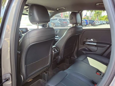 2021 Mercedes-Benz GLA GLA 250 4MATIC®