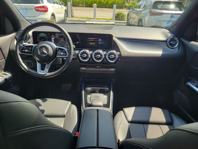 2021 Mercedes-Benz GLA GLA 250 4MATIC®