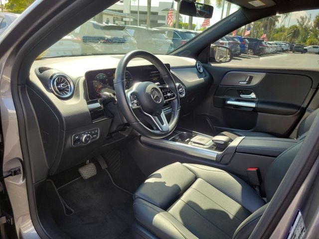 2021 Mercedes-Benz GLA GLA 250 4MATIC®
