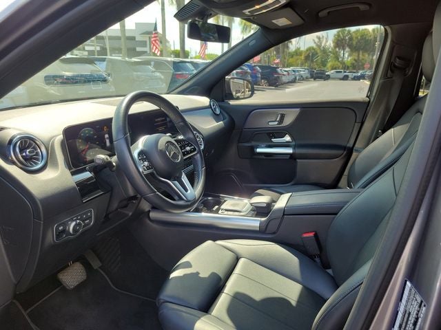 2021 Mercedes-Benz GLA GLA 250 4MATIC®