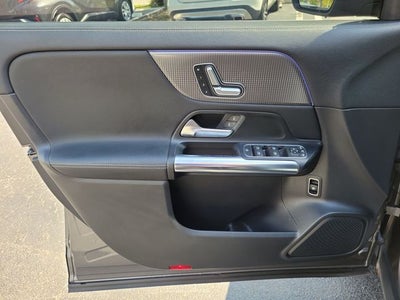 2021 Mercedes-Benz GLA GLA 250 4MATIC®