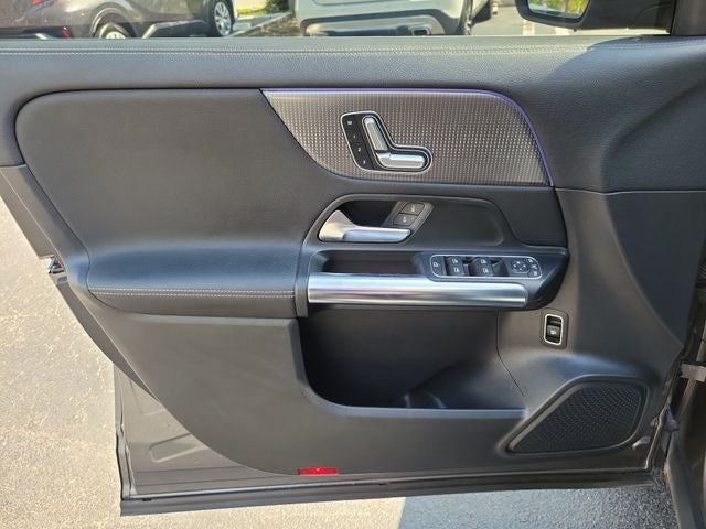 2021 Mercedes-Benz GLA GLA 250 4MATIC®