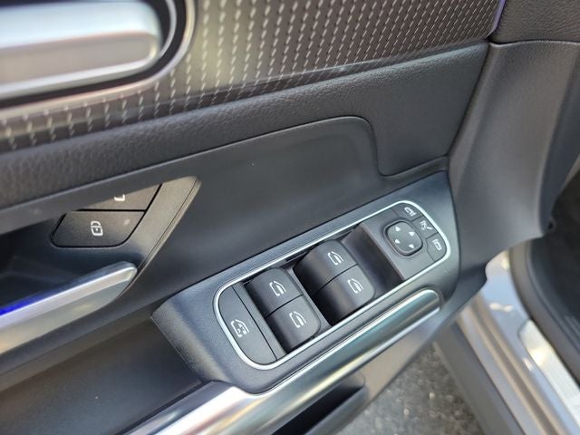 2021 Mercedes-Benz GLA GLA 250 4MATIC®