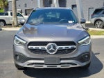 2021 Mercedes-Benz GLA GLA 250 4MATIC®