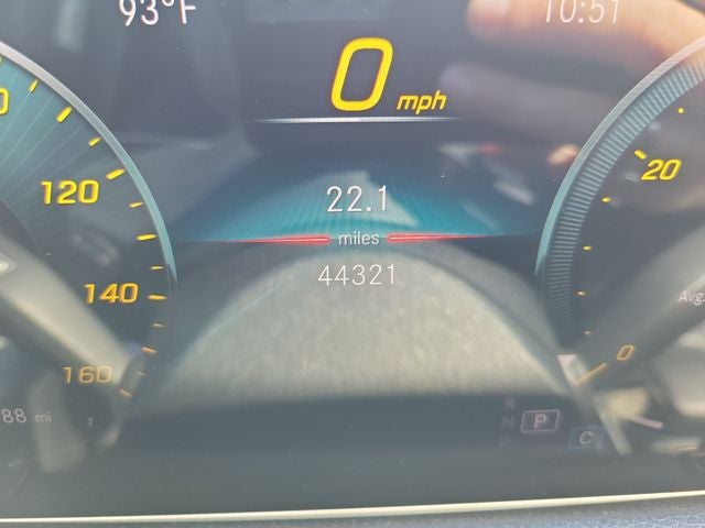 2021 Mercedes-Benz GLA GLA 250 4MATIC®