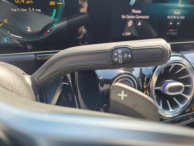2021 Mercedes-Benz GLA GLA 250 4MATIC®