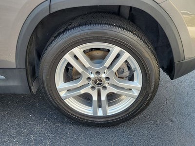 2021 Mercedes-Benz GLA GLA 250 4MATIC®