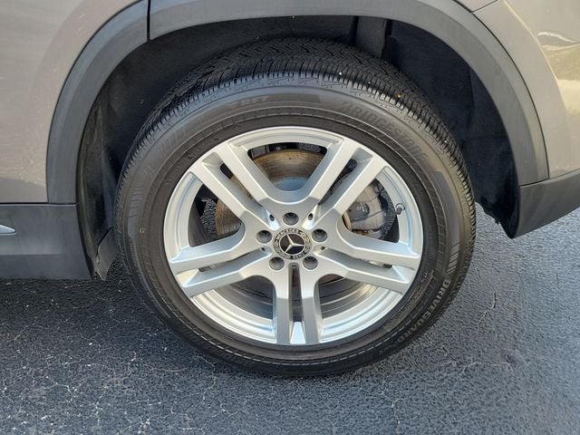 2021 Mercedes-Benz GLA GLA 250 4MATIC®