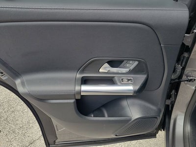 2023 Mercedes-Benz GLA GLA 250 4MATIC®