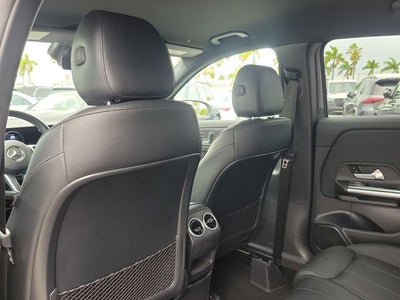 2023 Mercedes-Benz GLA GLA 250 4MATIC®