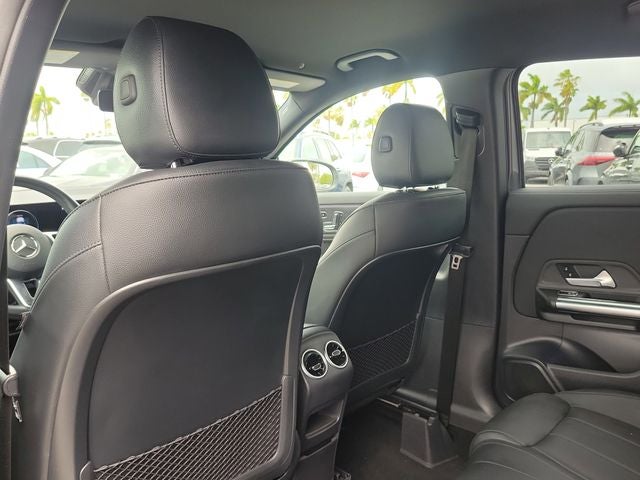 2023 Mercedes-Benz GLA GLA 250 4MATIC®