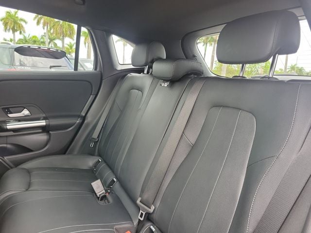 2023 Mercedes-Benz GLA GLA 250 4MATIC®