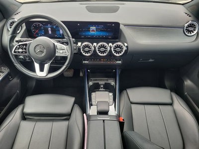 2023 Mercedes-Benz GLA GLA 250 4MATIC®