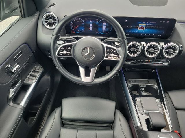 2023 Mercedes-Benz GLA GLA 250 4MATIC®