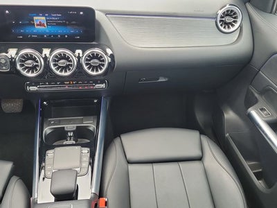 2023 Mercedes-Benz GLA GLA 250 4MATIC®