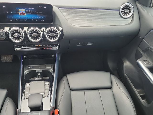 2023 Mercedes-Benz GLA GLA 250 4MATIC®