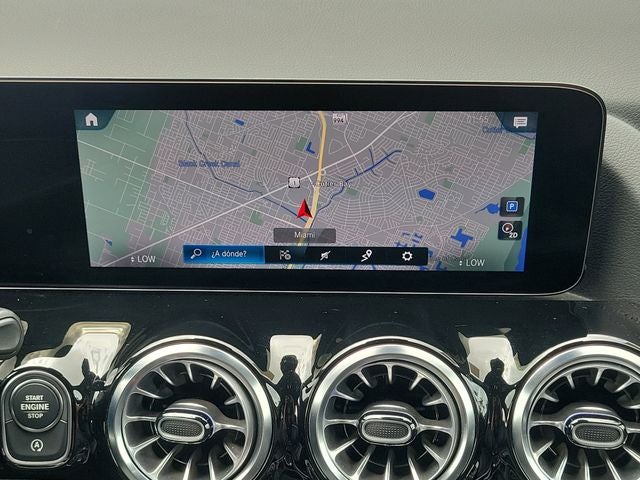 2023 Mercedes-Benz GLA GLA 250 4MATIC®