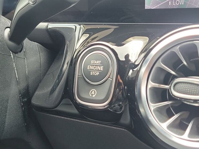 2023 Mercedes-Benz GLA GLA 250 4MATIC®