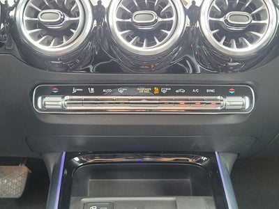 2023 Mercedes-Benz GLA GLA 250 4MATIC®