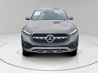 2023 Mercedes-Benz GLA GLA 250 4MATIC®