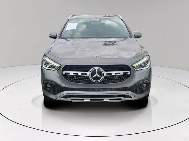 2023 Mercedes-Benz GLA GLA 250 4MATIC®