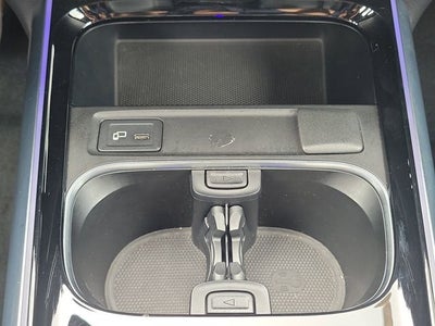 2023 Mercedes-Benz GLA GLA 250 4MATIC®