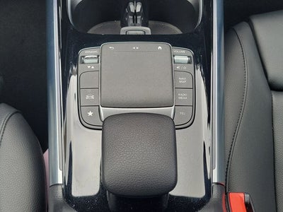 2023 Mercedes-Benz GLA GLA 250 4MATIC®