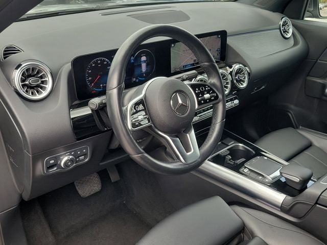 2023 Mercedes-Benz GLA GLA 250 4MATIC®
