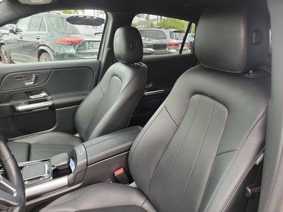2023 Mercedes-Benz GLA GLA 250 4MATIC®