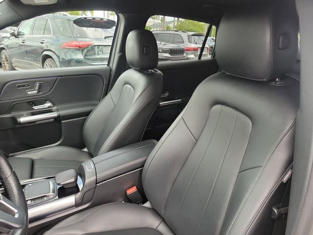 2023 Mercedes-Benz GLA GLA 250 4MATIC®