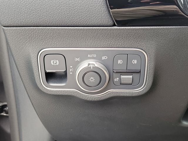 2023 Mercedes-Benz GLA GLA 250 4MATIC®