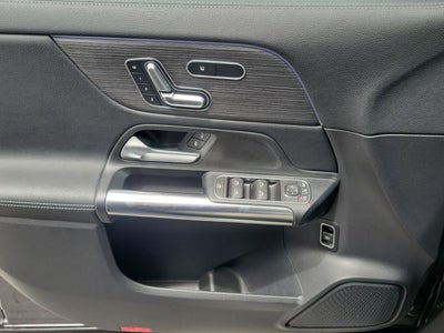 2023 Mercedes-Benz GLA GLA 250 4MATIC®