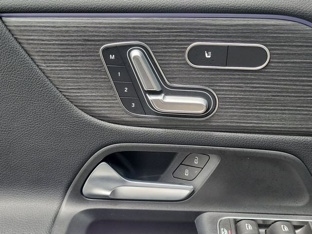 2023 Mercedes-Benz GLA GLA 250 4MATIC®