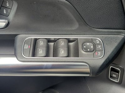 2023 Mercedes-Benz GLA GLA 250 4MATIC®