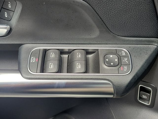 2023 Mercedes-Benz GLA GLA 250 4MATIC®