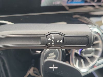 2023 Mercedes-Benz GLA GLA 250 4MATIC®