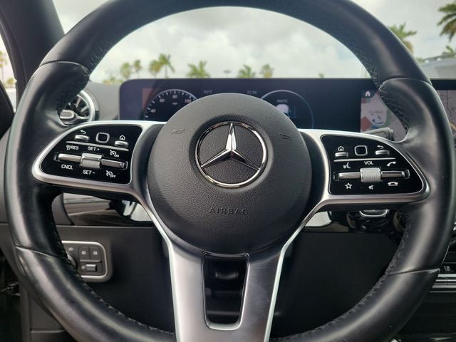 2023 Mercedes-Benz GLA GLA 250 4MATIC®