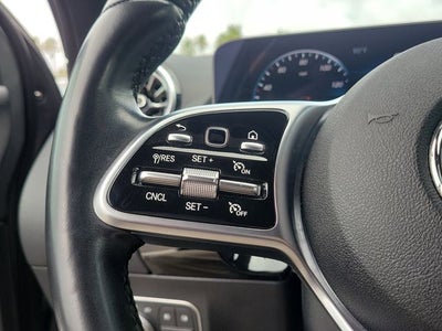 2023 Mercedes-Benz GLA GLA 250 4MATIC®
