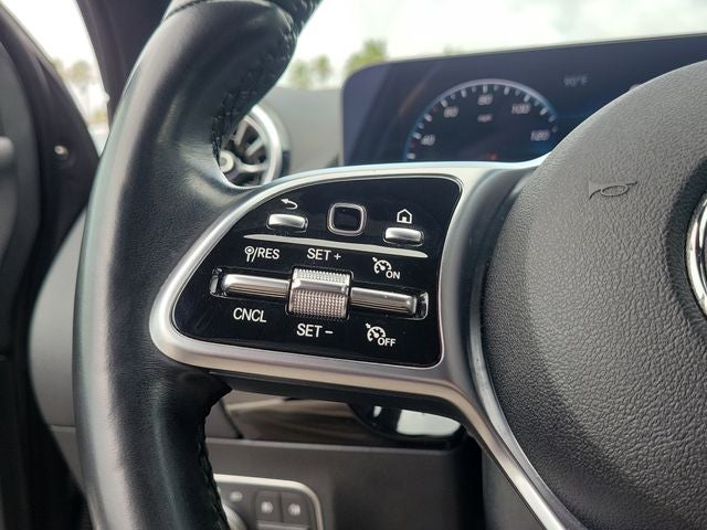 2023 Mercedes-Benz GLA GLA 250 4MATIC®