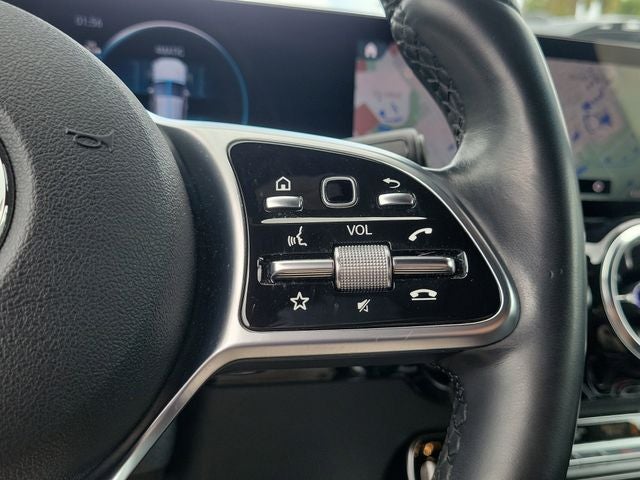2023 Mercedes-Benz GLA GLA 250 4MATIC®