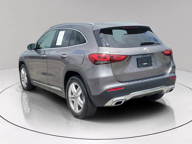 2023 Mercedes-Benz GLA GLA 250 4MATIC®