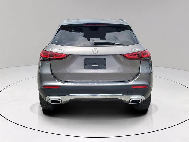2023 Mercedes-Benz GLA GLA 250 4MATIC®