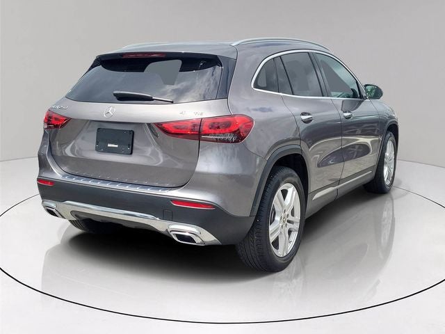 2023 Mercedes-Benz GLA GLA 250 4MATIC®