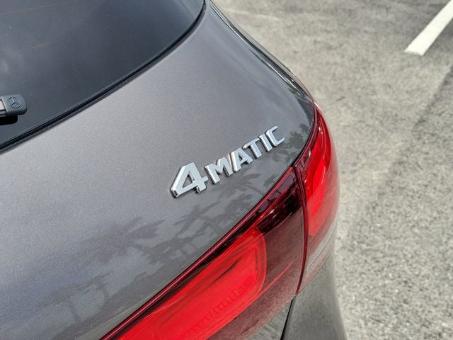 2023 Mercedes-Benz GLA GLA 250 4MATIC®